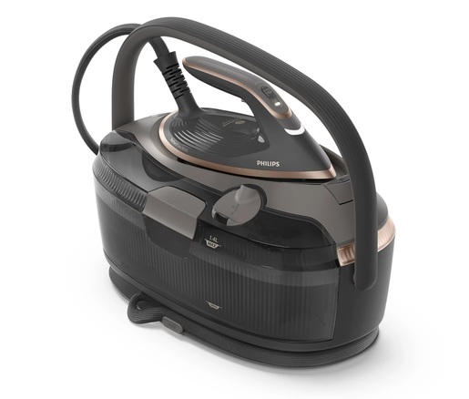 PHILIPS parna stanica PSG8200/80 PerfectCare 8000, 3120 W, 9 bara, 210 g/min