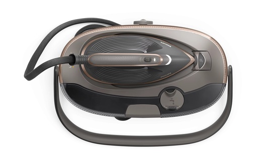 PHILIPS parna stanica PSG8200/80 PerfectCare 8000, 3120 W, 9 bara, 210 g/min