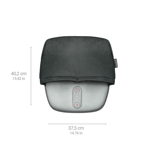 MEDISANA Shiatsu masažer za stopala FM885