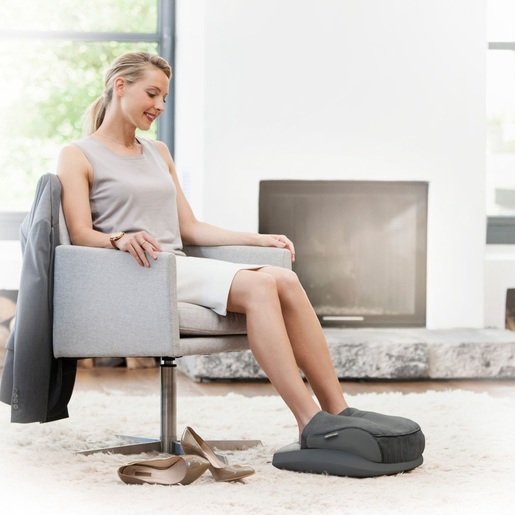 MEDISANA Shiatsu masažer za stopala FM885