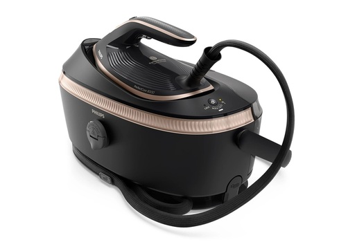 PHILIPS parna stanica PSG8300/80 PerfectCare 8000, 3120 W, 9 bara, 210 g/min