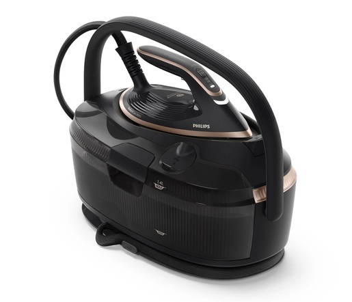 PHILIPS parna stanica PSG8300/80 PerfectCare 8000, 3120 W, 9 bara, 210 g/min