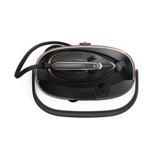 PHILIPS parna stanica PSG8300/80 PerfectCare 8000, 3120 W, 9 bara, 210 g/min