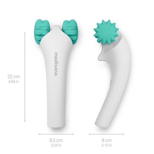 MEDISANA ručni masažer HM630