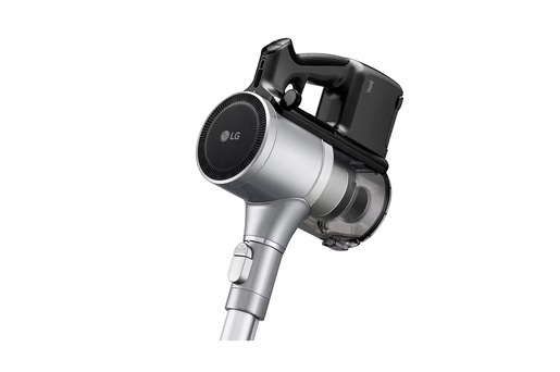 LG štapni usisivač CordZero™ A9K, 260 W, 0.44 L, čišćenje do 60 min.