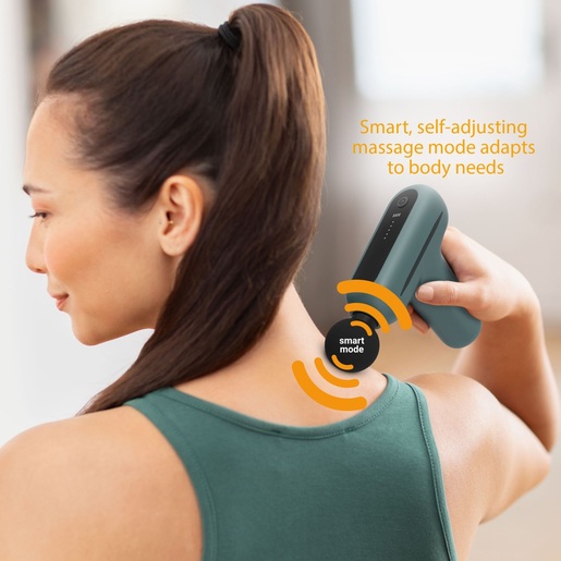 MEDISANA mini masažni pištolj MG200