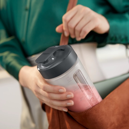 PHILIPS blender HR2040/00, 350 W, 0.6 L