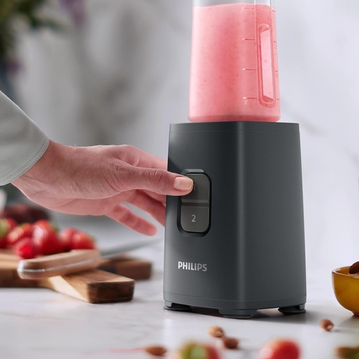 PHILIPS blender HR2040/00, 350 W, 0.6 L
