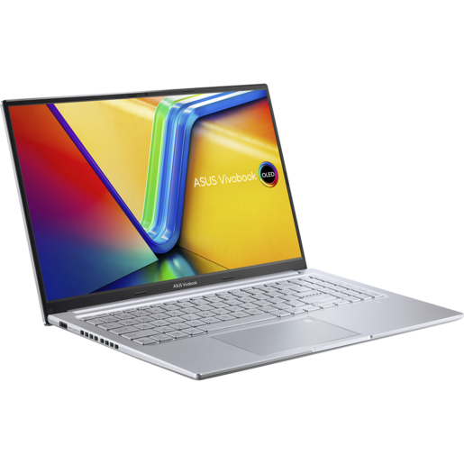 ASUS Vivobook 15 OLED X1505VA-L1681, 15.6" FHD OLED 600nits, Intel Core i5-13420H, 16GB DDR4 RAM, 1TB SSD, FreeDOS, laptop