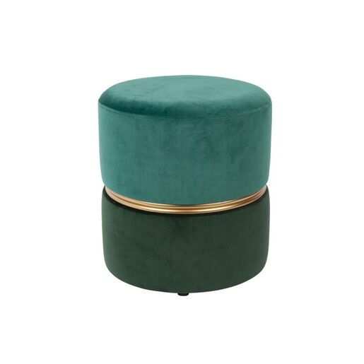 Zuiver   Tabure Bubbly forest