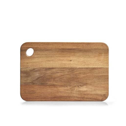 Zeller   Daska za rezanje i serviranje, acacia