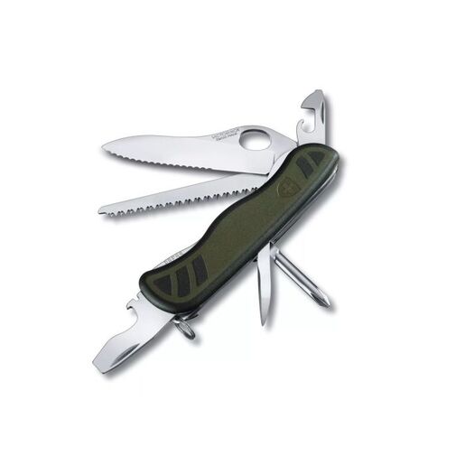 Džepni nož Victorinox Swiss, 08