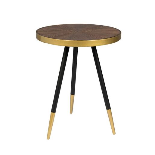 Zuiver   Bočni stol Denise, S