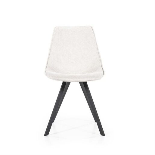 By-boo   Trpezarijska stolica Boy, bež