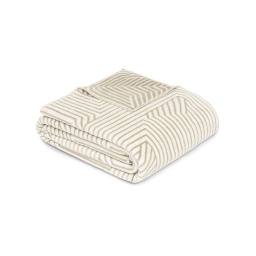 Ibena Deka Jacquard Verona, bež