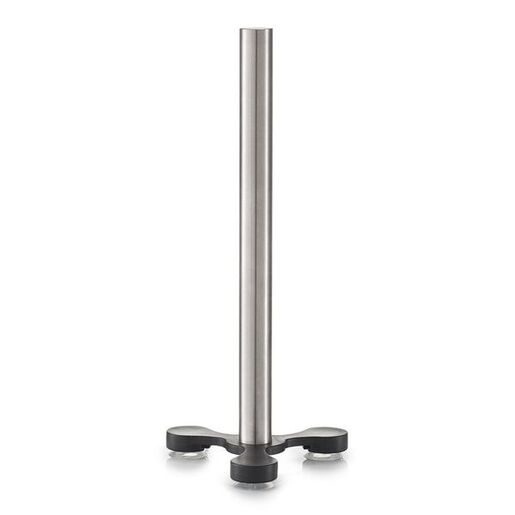 Zeller   Držač kuhinjskog papira, crna