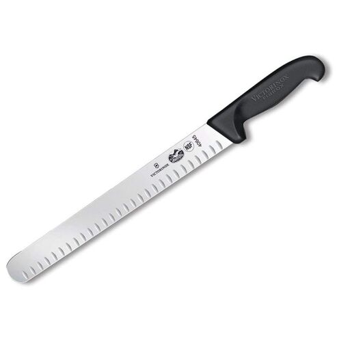 Victorinox kuhinjski nož Granton Edge, 30cm