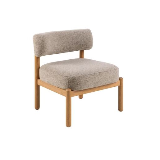 Actona Company  Fotelja Burley, bež