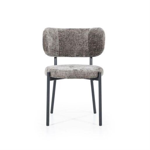 By-boo   Trpezarijska stolica Oasis, smeđa