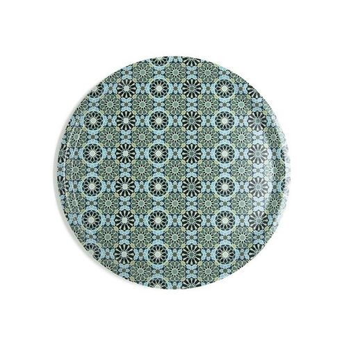 Images d'Orient   Okrugla tacna za posluživanje Andalusia, 38cm