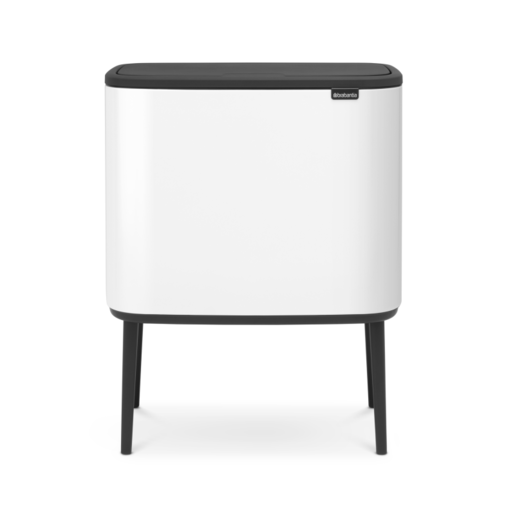 Brabantia   Bo Touch kanta za smeće 36L, bijela
