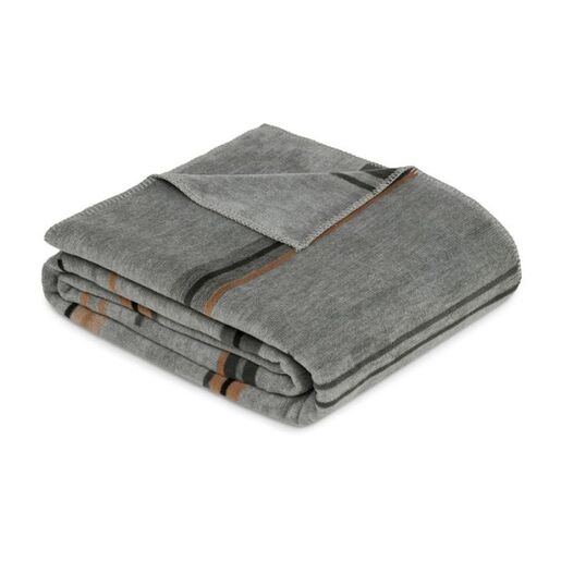 Ibena Deka Jacquard s&#039;Oliver, sivobež