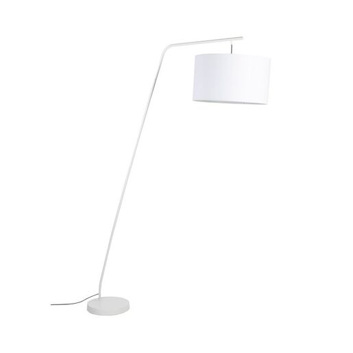 Zuiver   Podna lampa Martine, bijela