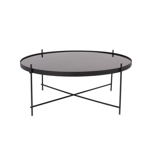 Zuiver   Stol Cupid XXL, crna