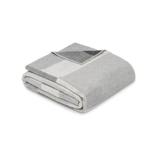 Ibena Deka Jacquard Madeira, siva