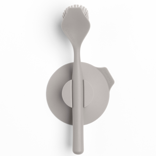 Brabantia   Četka za pranje posuđa, siva