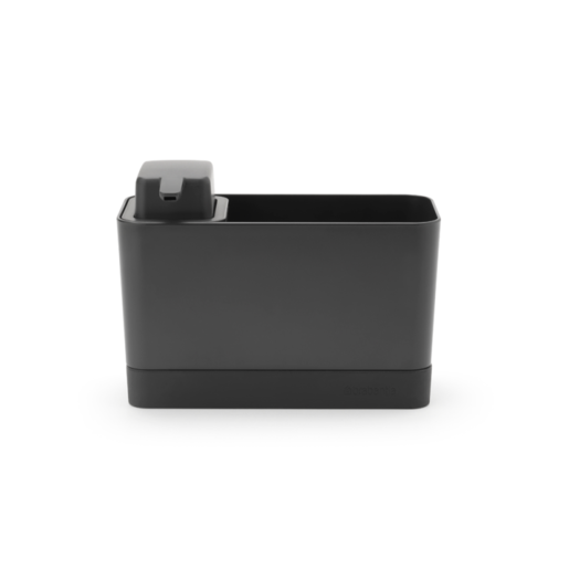 Brabantia   SInkSide organizator za sudoper, tamnosiva