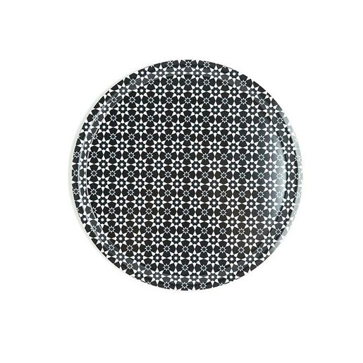 Images d'Orient   Okrugla tacna za posluživanje Kaobak, 38cm