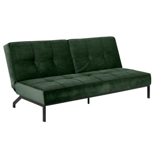 Actona Company  Perugia sofa/ležaj, zelena