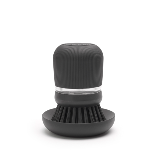 Brabantia   SinkSide četka za pranje posuđa, tamnosiva