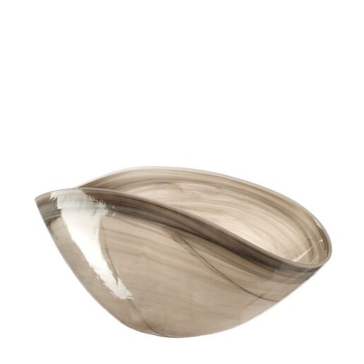 Leonardo   Zdjela Alabastro bež, 38x20cm