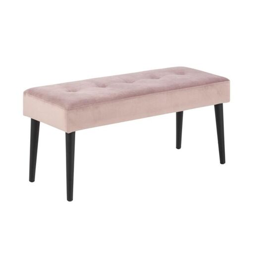 Actona Company  Glory klupa, roza