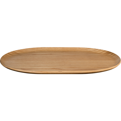 ASA Selection  Tacna za posluživanje Oval 40x25cm, drvo vrbe
