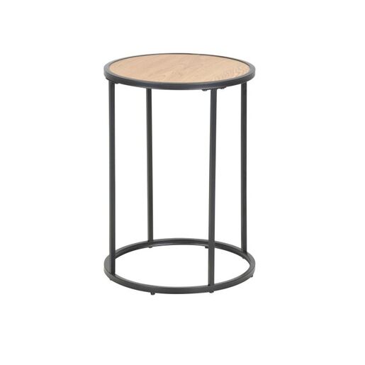 Actona Company  Bočni stol Seaford, 40x55cm