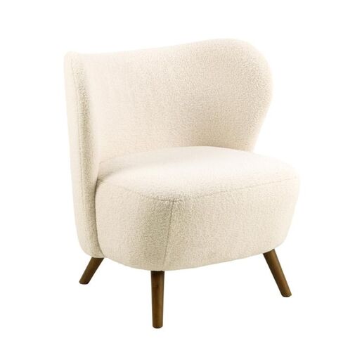 Actona Company  Fotelja Crosby, bež