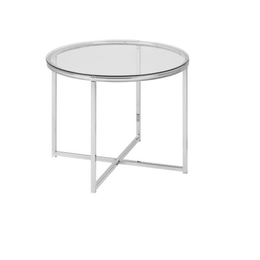 Actona Company  Bočni stol Cross, 55x45cm