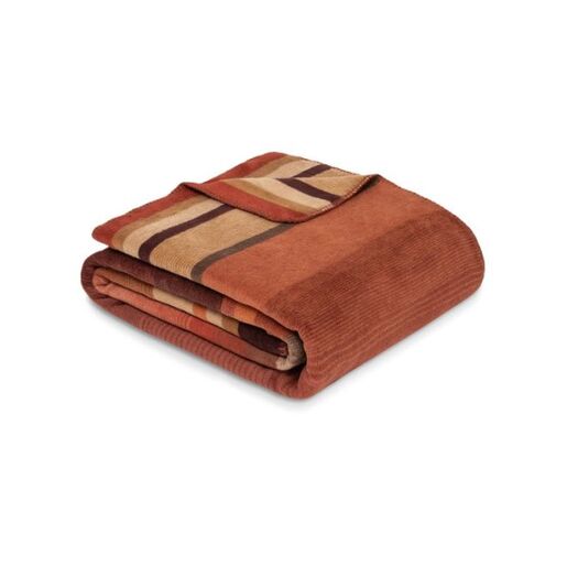 Ibena Deka Jacquard Latur, narandžasta