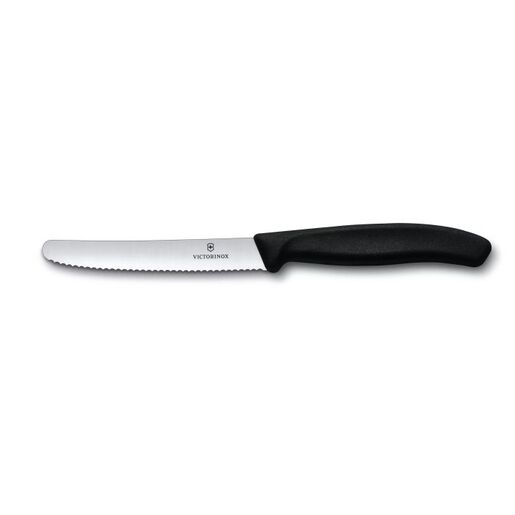 Victorinox reckavi nož 11cm, crna