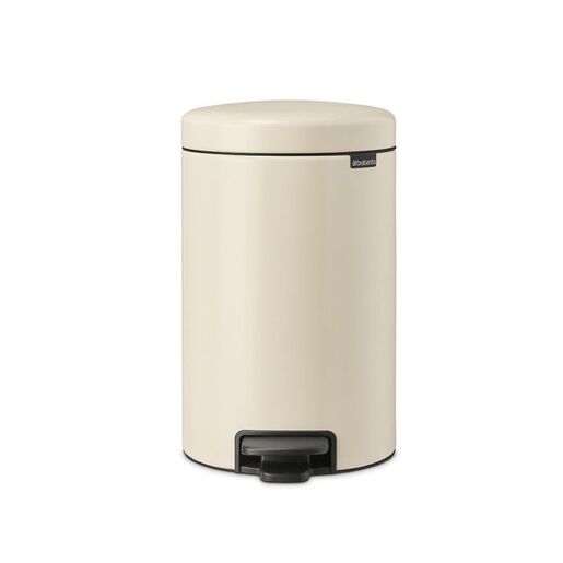 Brabantia   Pedal kanta za smeće 12 l, soft beige