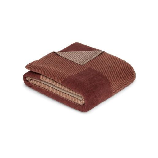 Ibena Deka Jacquard Sintra, narandžasta