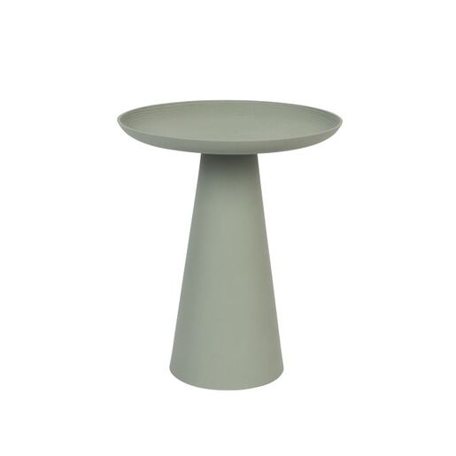 Zuiver   Bočni stol Ringar M, zelena