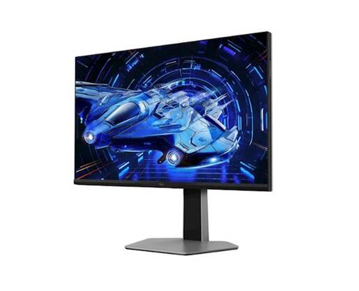 TCL monitor 27G64 gaming, 27, QHD, QD-Mini LED, VA, 600 cd/m2, Adaptive Sync, True HDR, DP, HDMI, 180Hz, 1ms