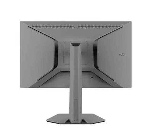 TCL monitor 27G64 gaming, 27, QHD, QD-Mini LED, VA, 600 cd/m2, Adaptive Sync, True HDR, DP, HDMI, 180Hz, 1ms