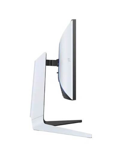 TCL monitor 27R83U gaming USB Type C, 27, 4K, VA, 1600 cd/m2, QD-Mini Led, AMD FreeSync, KVM Switch, DP, HDMI, 160Hz, 1ms