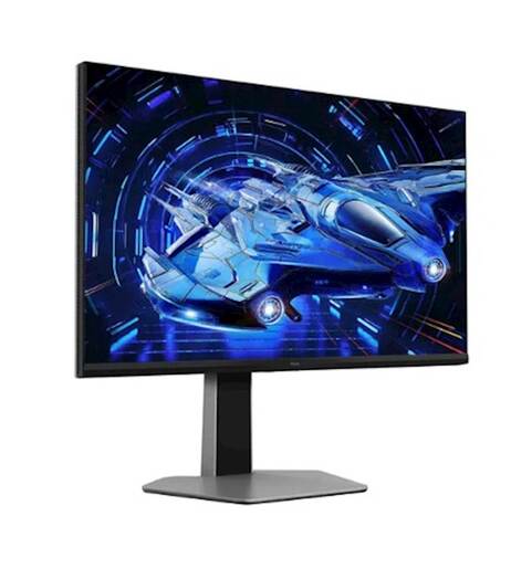 TCL monitor 25G64 gaming, 25, FullHD, QD-Mini LED, IPS, 600 cd/m2, AMD FreeSync Premium, HDR, DP, HDMI, 300Hz, 1ms