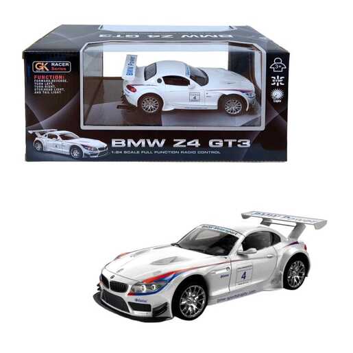 GK RACER R/C 1:24 BMW Z4 2412 -SPECIAL VERSION